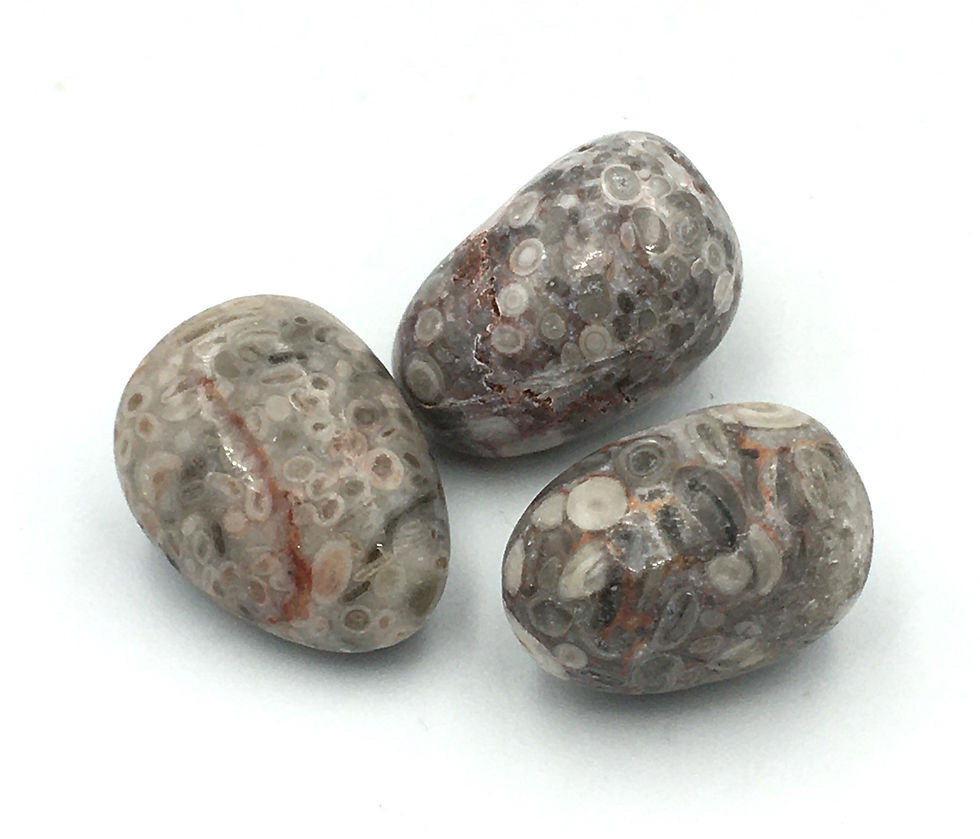 Maifanite AKA Maifan Stone