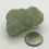 Thumbnail: Botryoidal Prehnite with Epidote