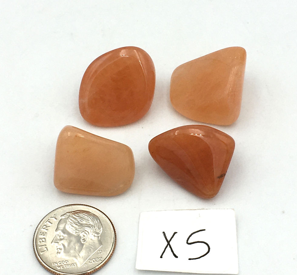 Thumbnail: Peach Quartz