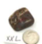 Thumbnail: Pietersite
