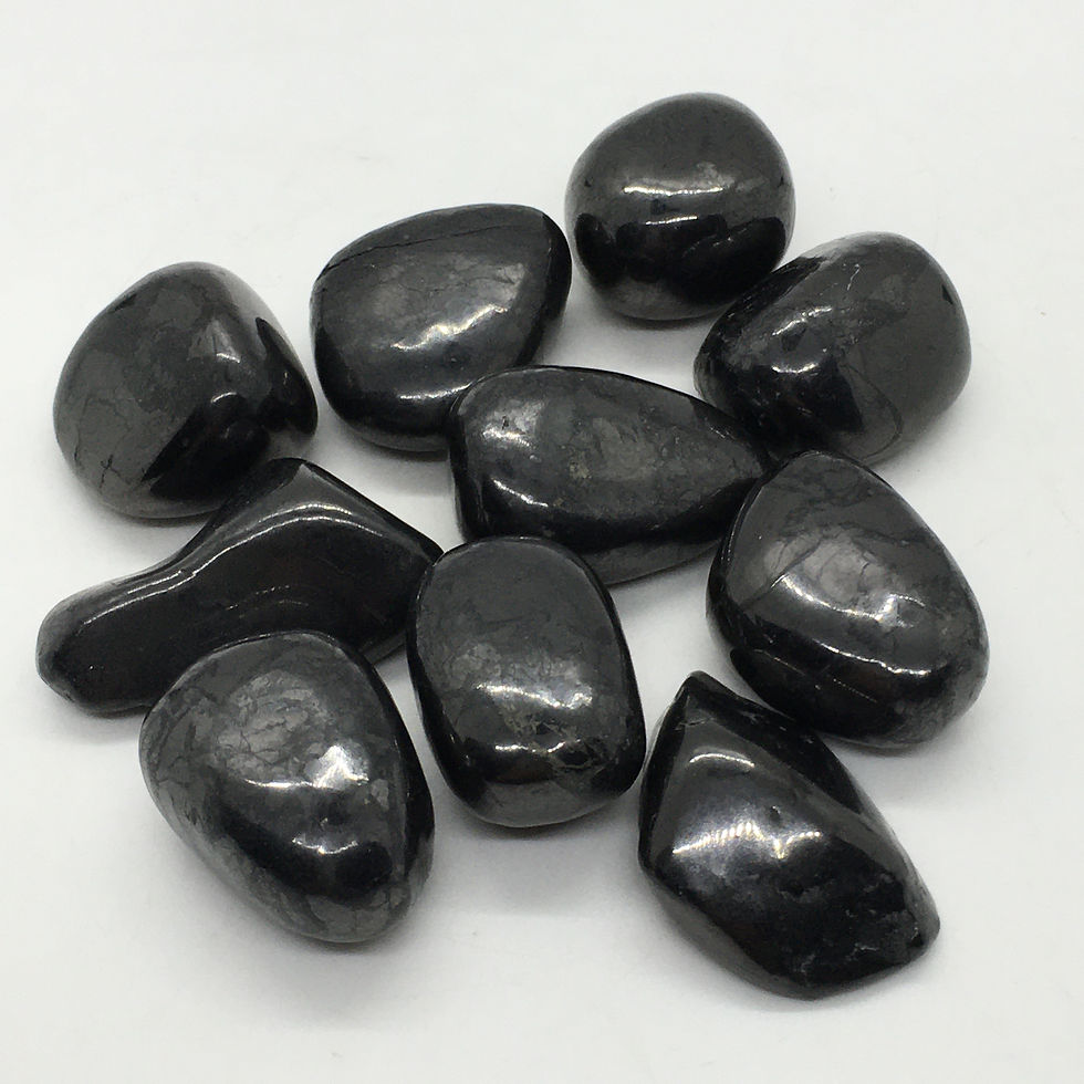 Shungite