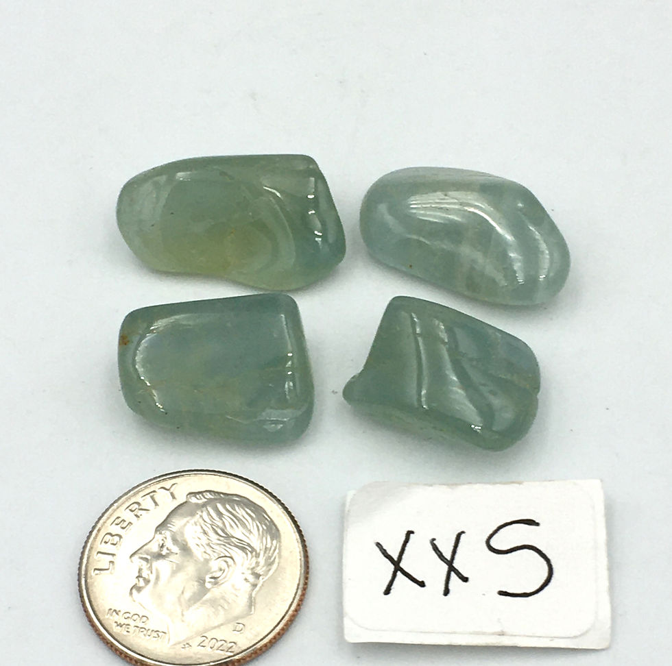 Thumbnail: Aquamarine (Light Green)
