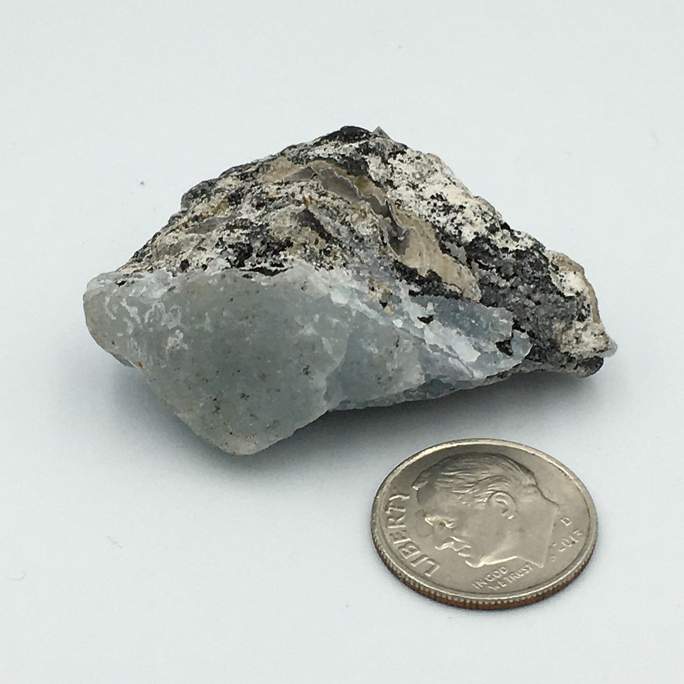 Thumbnail: Smithsonite