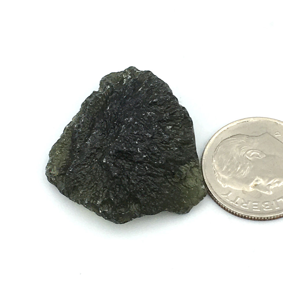 Moldavite