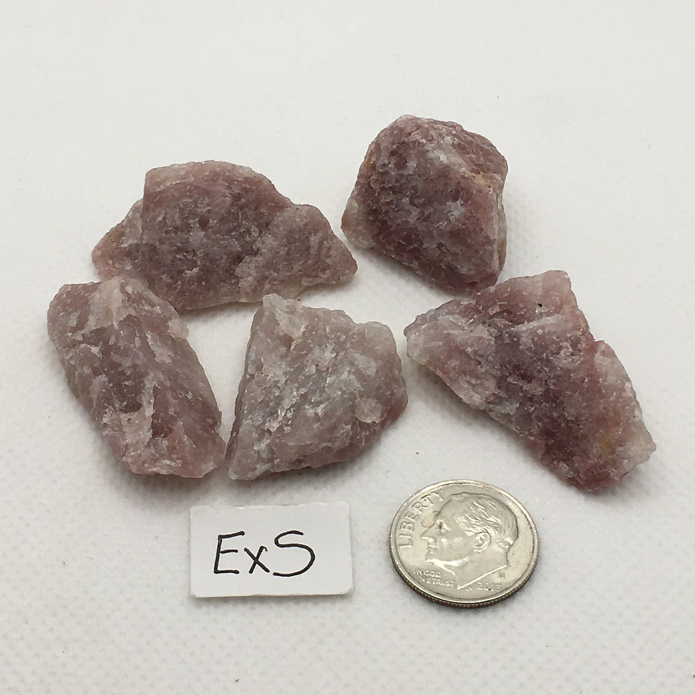Thumbnail: Strawberry Quartz