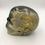 Thumbnail: Bumblebee Jasper Approx. 4 1/2" Skull