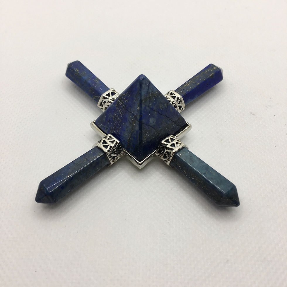 Lapis Lazuli Generator