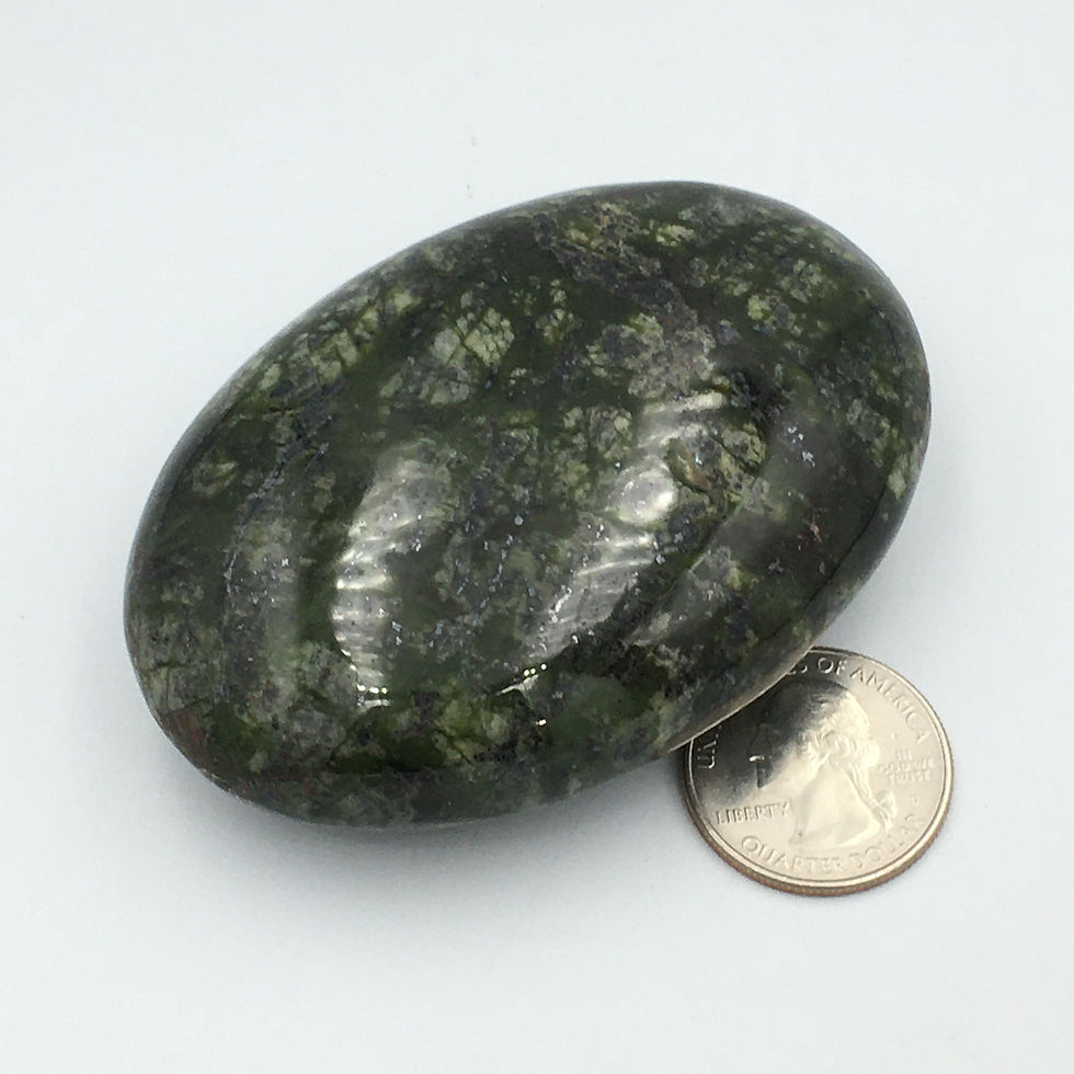 Thumbnail: Jungle Jade Palm Stone