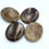 Thumbnail: Petrified Wood Thumb / Worry Stone