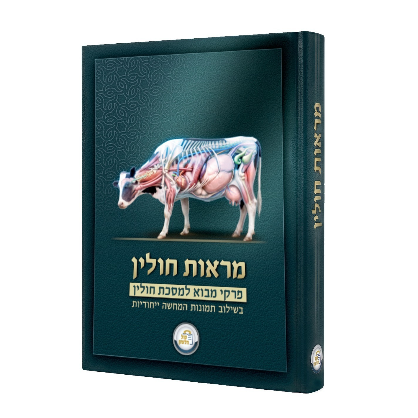 מראות חולין - פרקי מבוא למסכת חולין