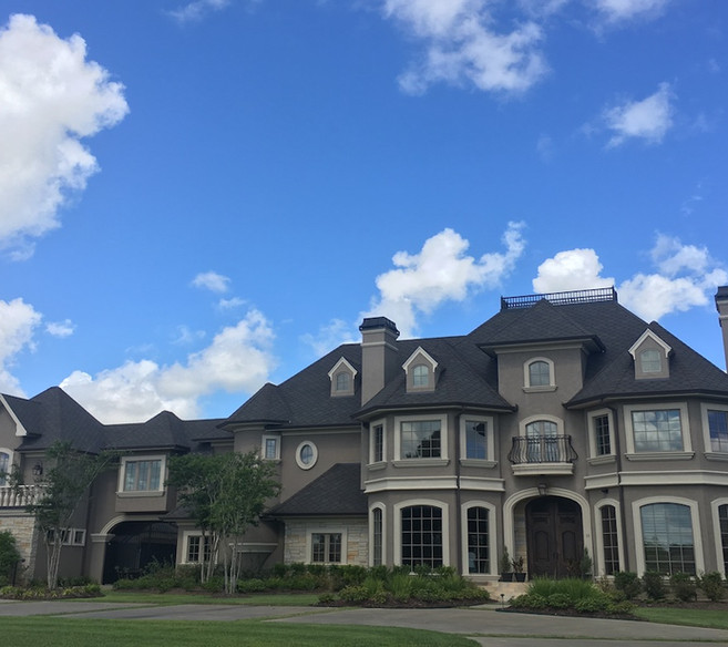 Serenity Roofing & Construction roof replacement repair installation