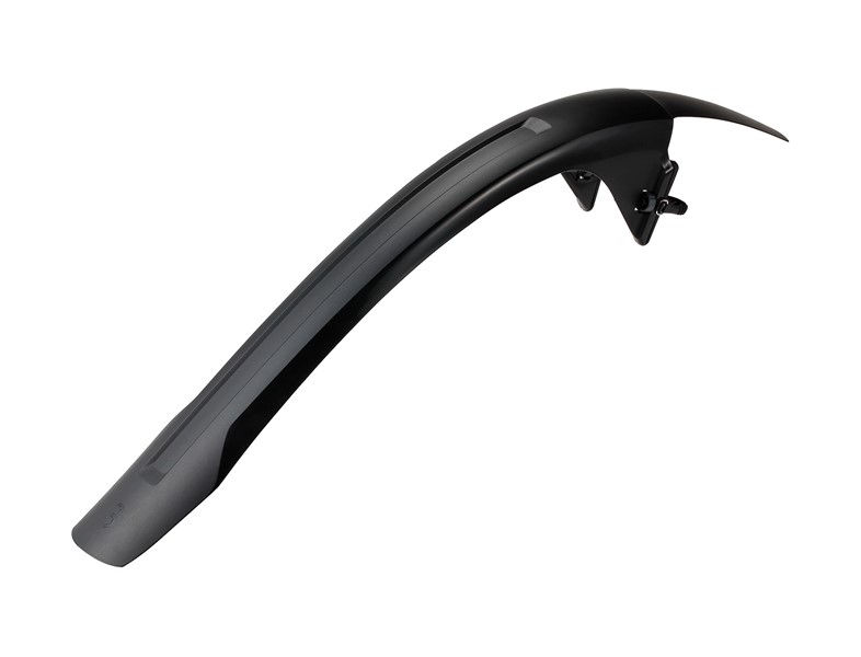 BBB FullGuard Rear Fender 28/29" Black