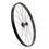 Thumbnail: ZIPP WHEEL - 3ZERO MOTO TUBELESS DISC BRAKE 6-BOLT 27.5 ZM2 FRONT 32SPOKES 15X11