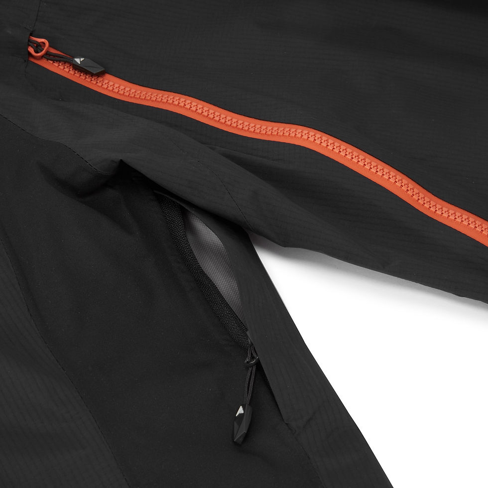 Thumbnail: ALTURA MEN'S RIDGE TIER PERTEX WATERPROOF JACKET