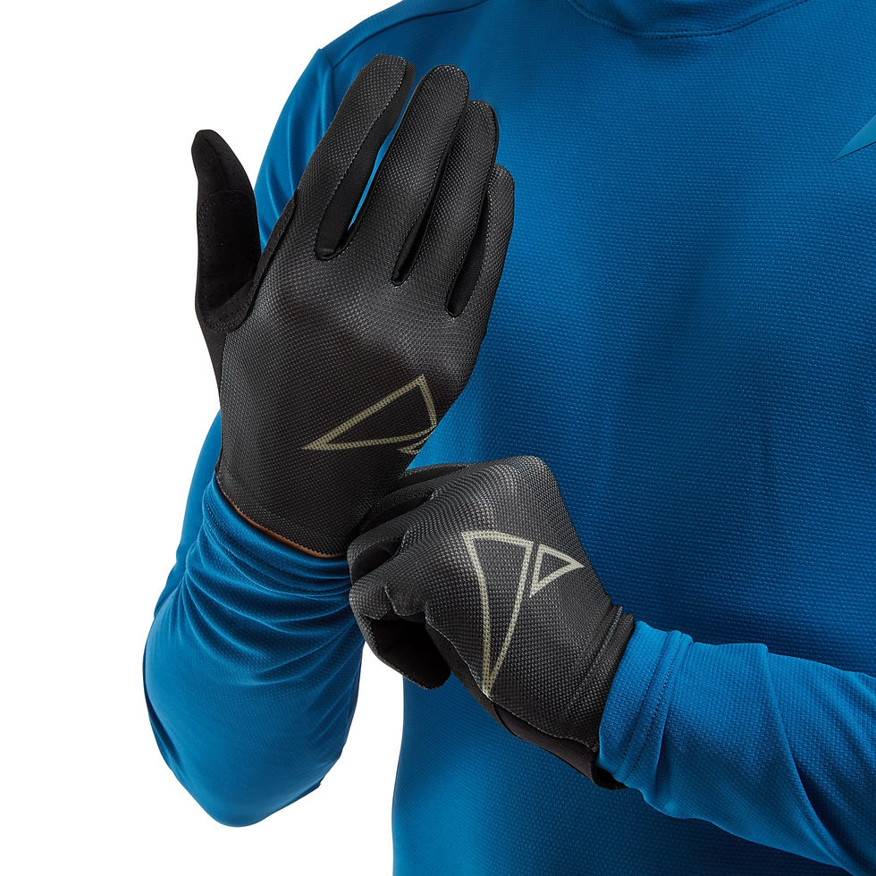 Thumbnail: ALTURA KIELDER UNISEX TRAIL GLOVES