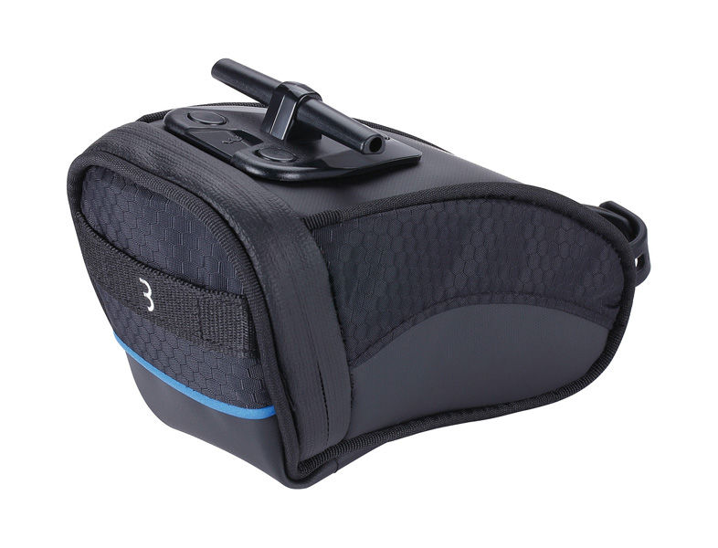 Thumbnail: BBB CurvePack Reflect Saddle Bag L