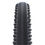 Thumbnail: Schwalbe 27.5 x 2.25 (57-584) Hurricane Wired PL Tyre – Black
