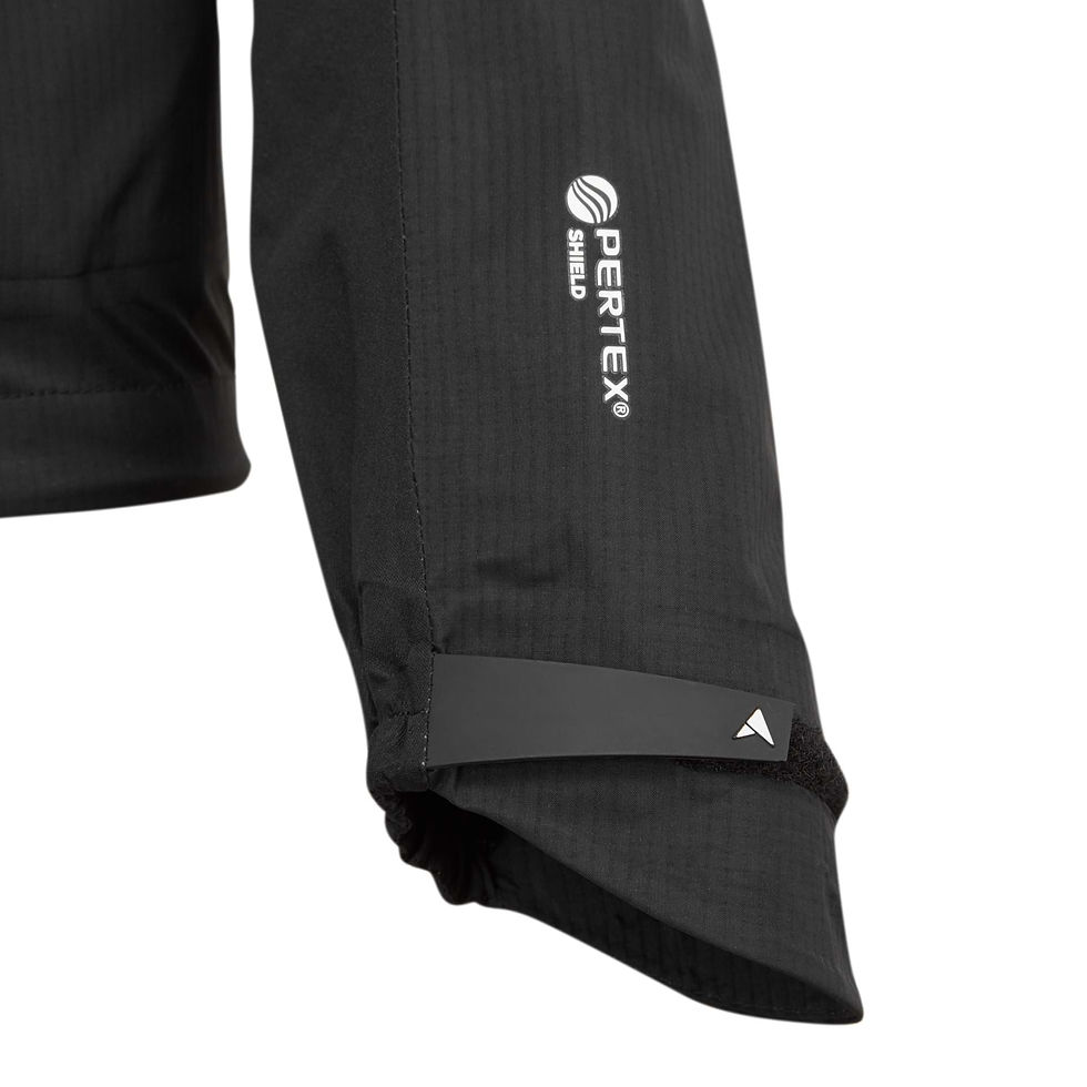 Thumbnail: ALTURA WOMEN'S RIDGE TIER PERTEX WATERPROOF JACKET