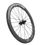 Thumbnail: ZIPP WHEEL - 404 FIRECREST CARBON TUBELESS DISC BRAKE CENTER LOCKING 700C REAR 2