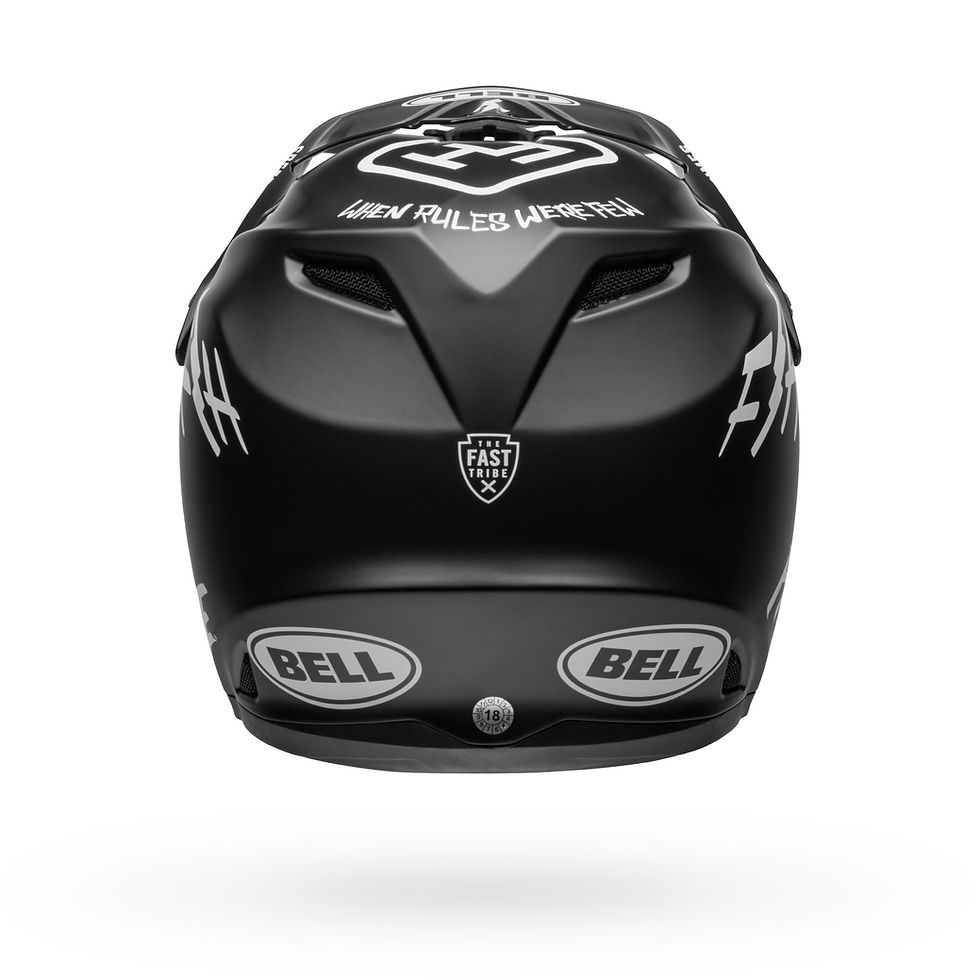 Thumbnail: BELL FULL-9 FUSION MIPS MTB FULL FACE HELMET