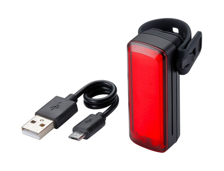 Thumbnail: BBB Signal Pro Mini Rear LED Light