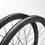 Thumbnail: Vision Metron 45 RS SL Disc Carbon Road Wheelset