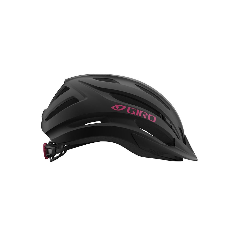 Thumbnail: GIRO REGISTER MIPS II UW WOMEN'S HELMET