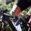 Thumbnail: Magura MT8 SL FM, 1-finger HC-Carbon lever blade