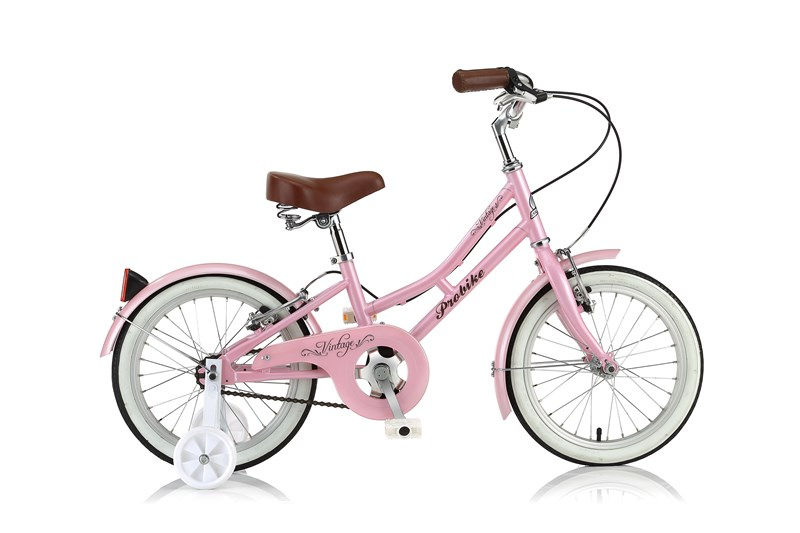 PROBIKE MINI VINTAGE 16"/ 18" GIRL