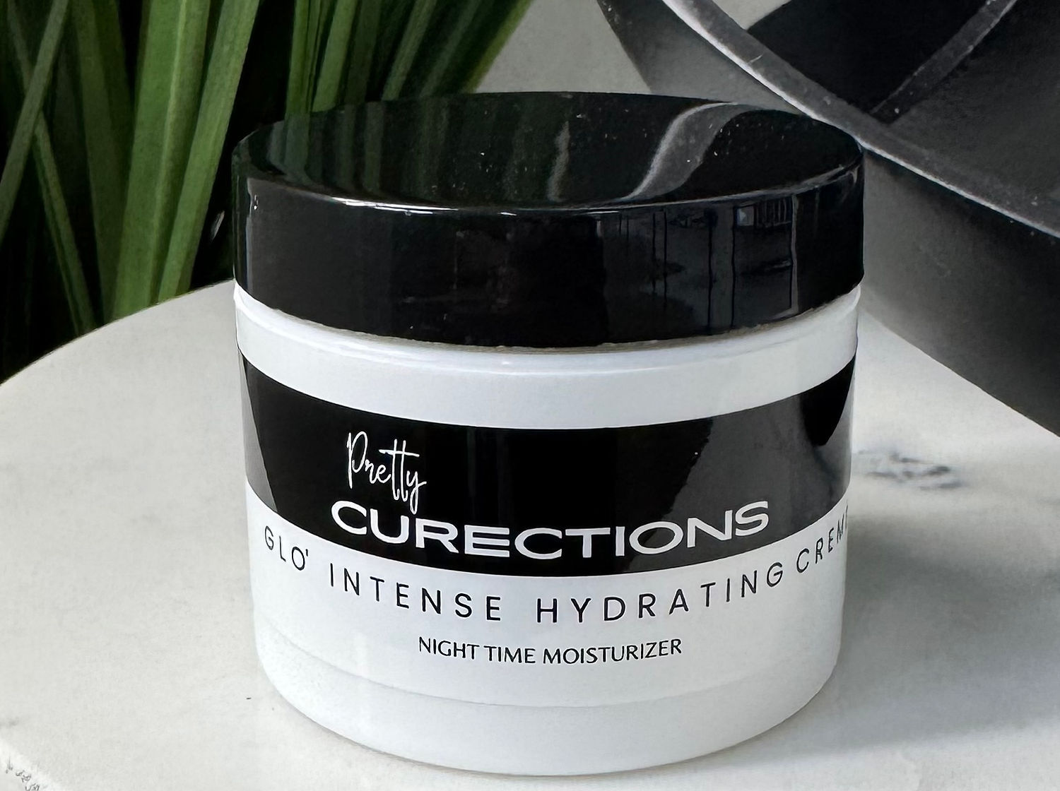 GLO' INTENSE HYDRATING CREME