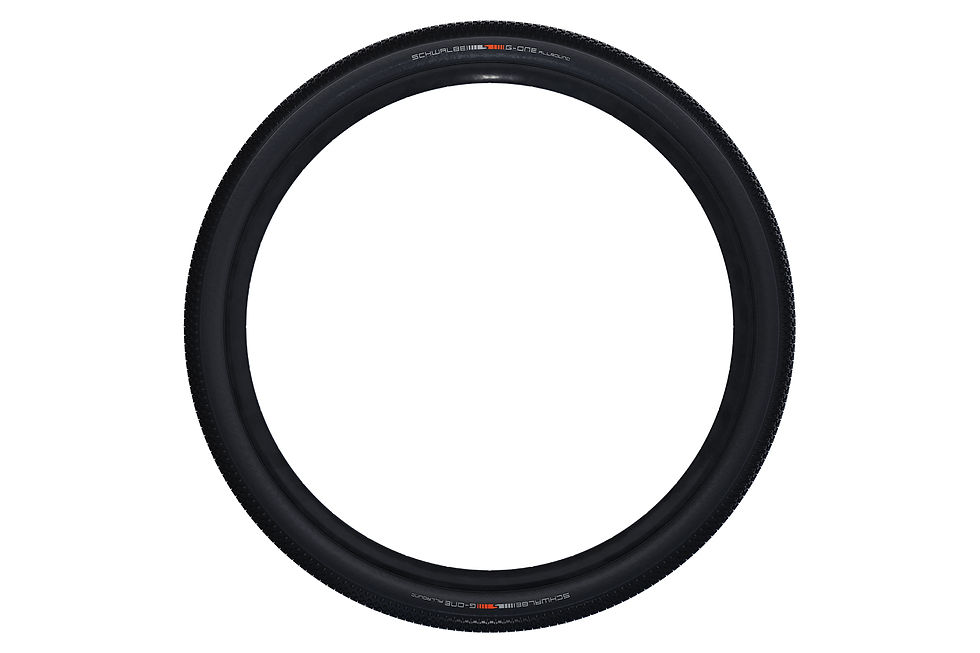 Thumbnail: Schwalbe 700 x 40c (40-622) G-ONE Allround Folding PL Tyre