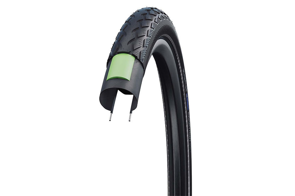 Schwalbe 700 x 23c (23-622) Marathon Wired PL Tyre