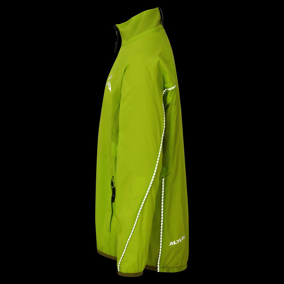 Thumbnail: ALTURA KID'S AIRSTREAM JACKET