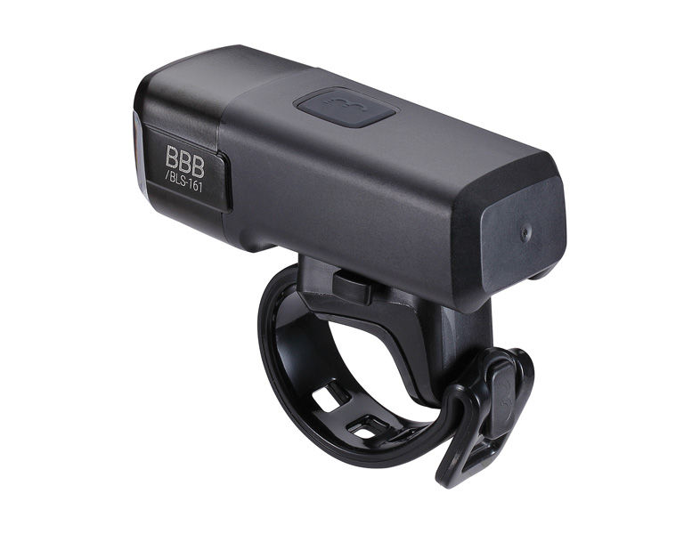 Thumbnail: BBB NanoStrike 600 Front LED Light