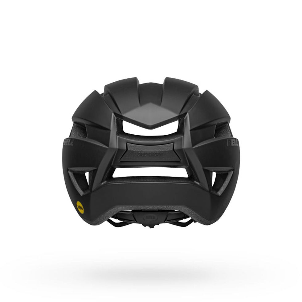Thumbnail: BELL SIDETRACK II MIPS YOUTH HELMET