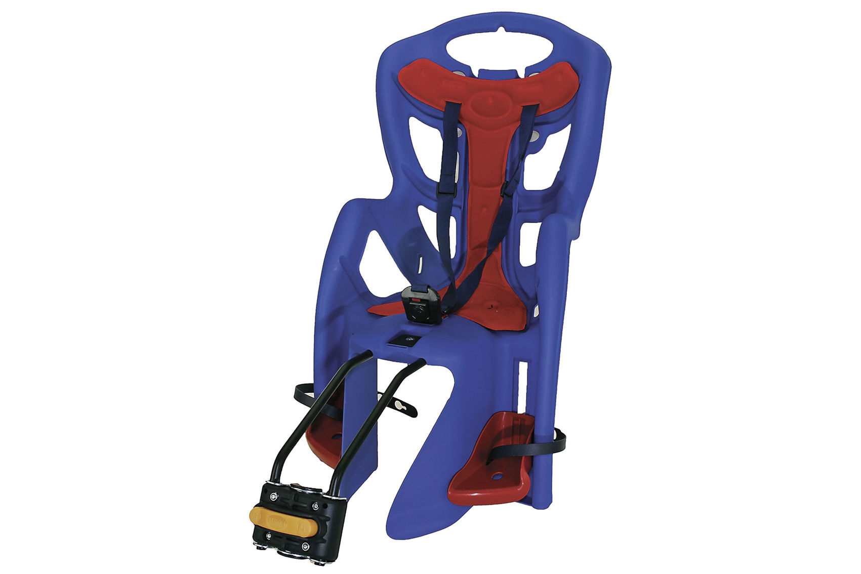 Bellelli Light B Child Seat