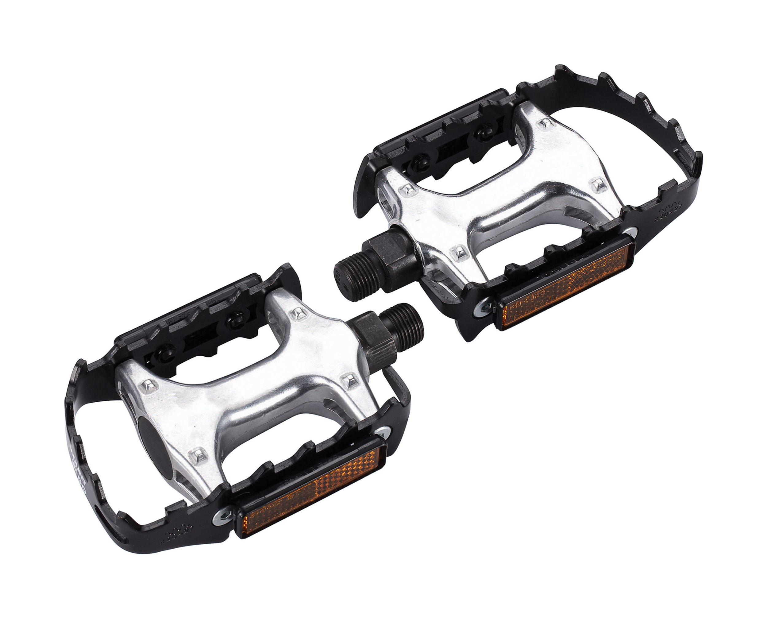 BBB Mount&Go MTB Pedals [BPD-15]
