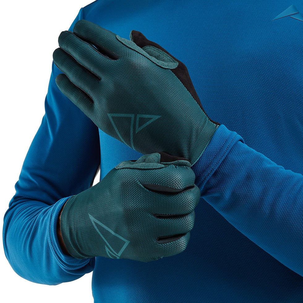 Thumbnail: ALTURA KIELDER UNISEX TRAIL GLOVES
