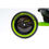 Thumbnail: HUFFY GREEN MACHINE SLIDER