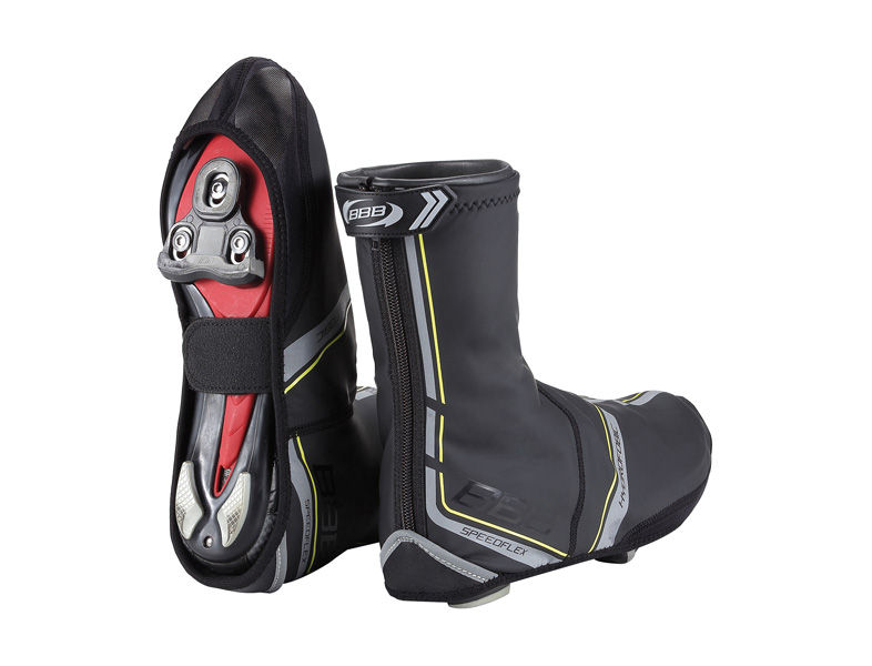 BBB SpeedFlex Shoe Covers V2