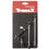 Thumbnail: Tranz-X 3 Piece A.K. Security Skewer Set – Black