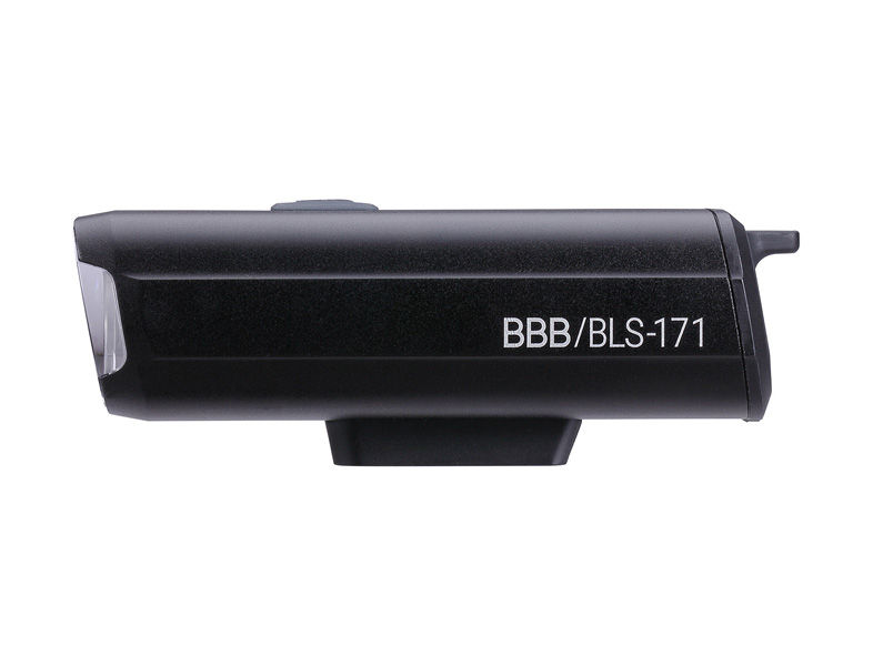 Thumbnail: BBB Strike Duo 1200 LED Front Light