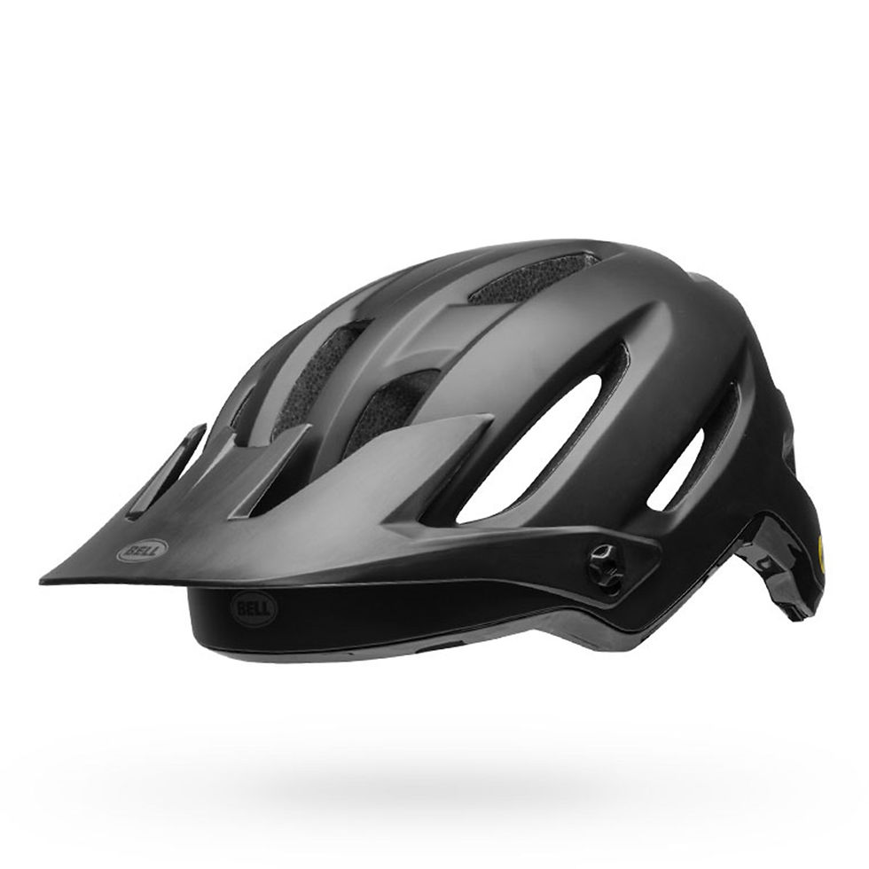 Thumbnail: BELL 4FORTY MIPS MTB HELMET