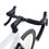 Thumbnail: Garda Ultegra Di2 SWR White/Black Bike