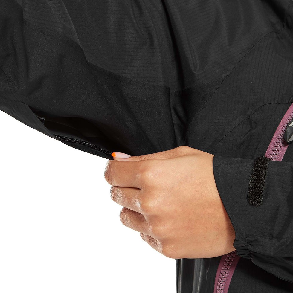 Thumbnail: ALTURA WOMEN'S RIDGE TIER PERTEX WATERPROOF JACKET