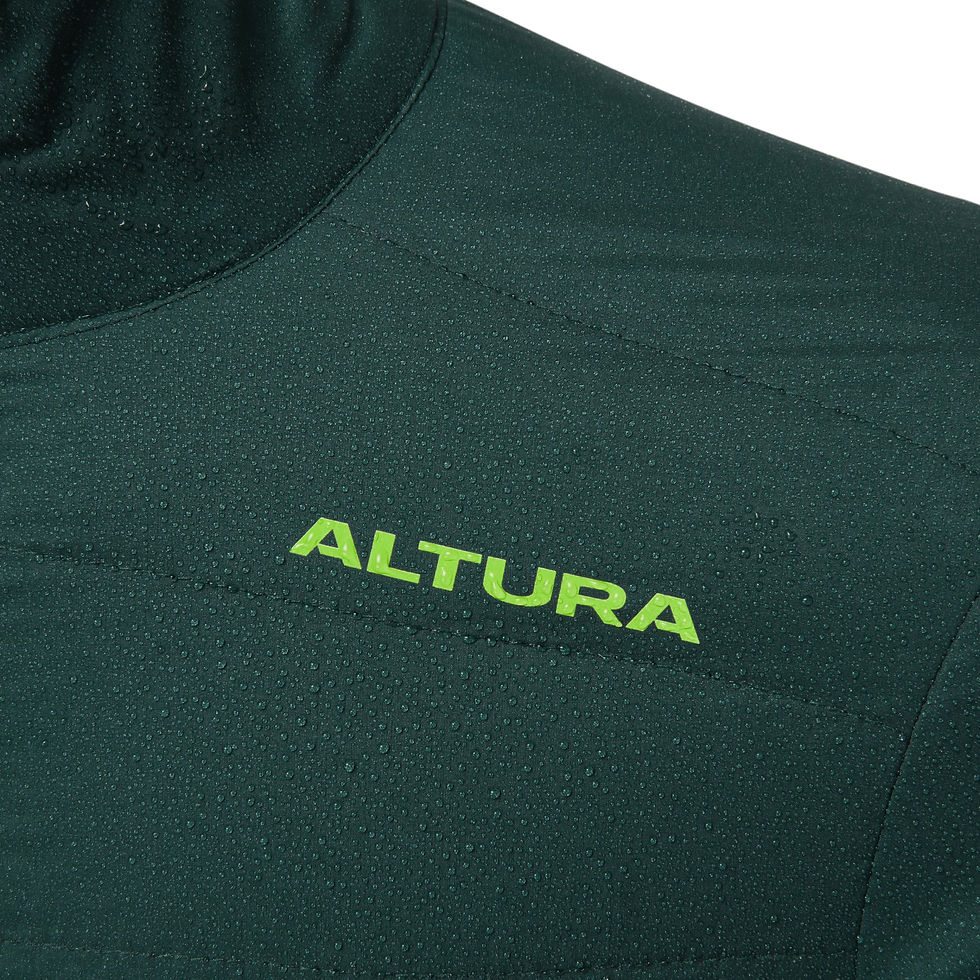 Thumbnail: ALTURA MEN'S ENDURANCE BLAST JACKET