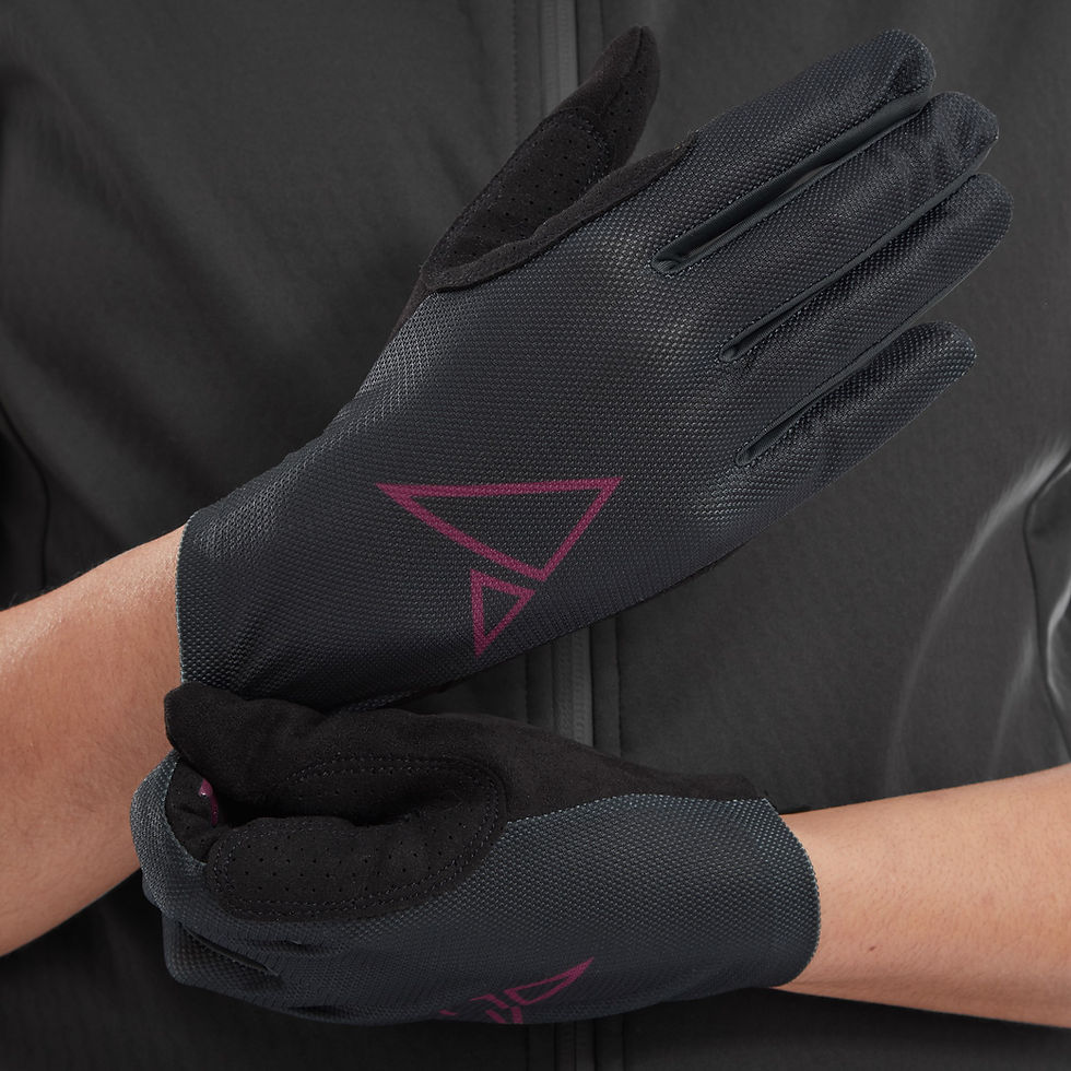 Thumbnail: ALTURA KIELDER UNISEX TRAIL GLOVES