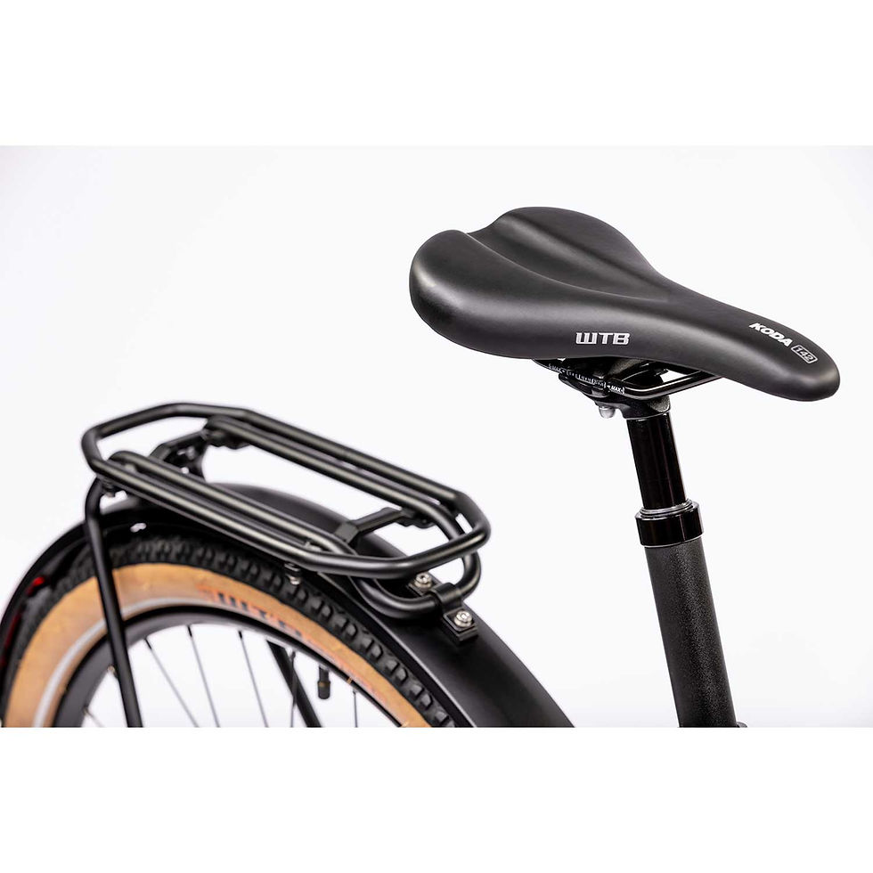 Thumbnail: ROCK MACHINE Storm INT e90-29 Touring E-Bike