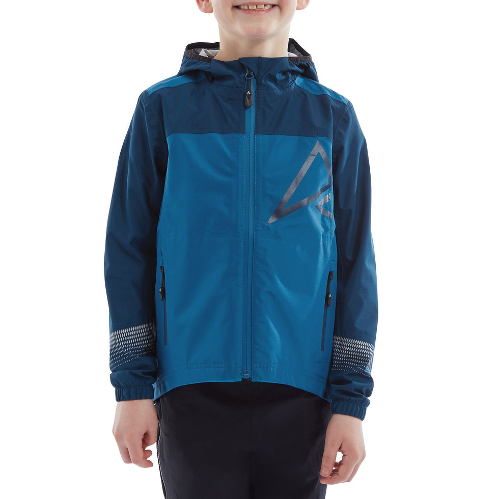 Thumbnail: ALTURA SPARK KID'S JACKET