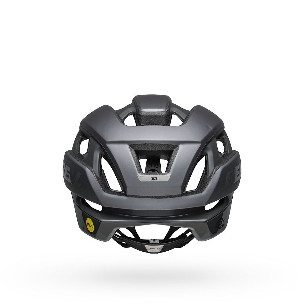Thumbnail: BELL XR SPHERICAL ROAD HELMET
